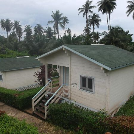 N'Guembu Nature Resort Porto Alegre 外观 照片