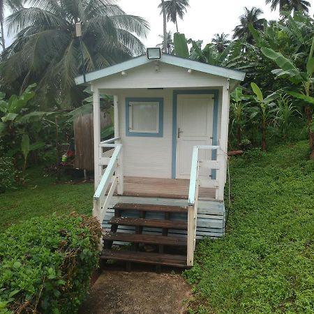 N'Guembu Nature Resort Porto Alegre 外观 照片