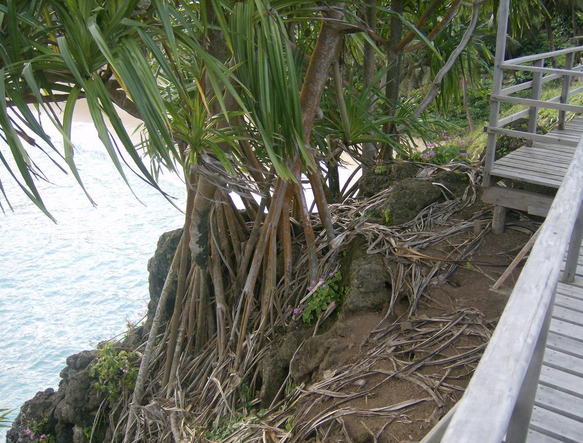 N'Guembu Nature Resort Porto Alegre 外观 照片