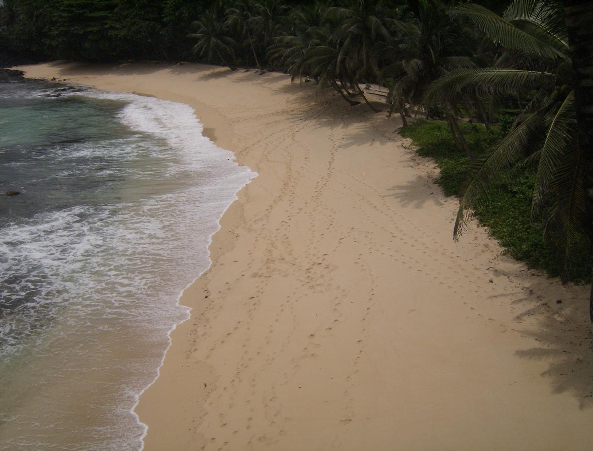 N'Guembu Nature Resort Porto Alegre 外观 照片