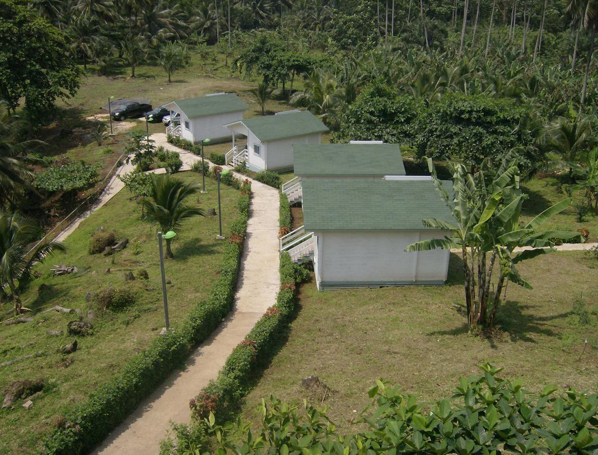 N'Guembu Nature Resort Porto Alegre 外观 照片
