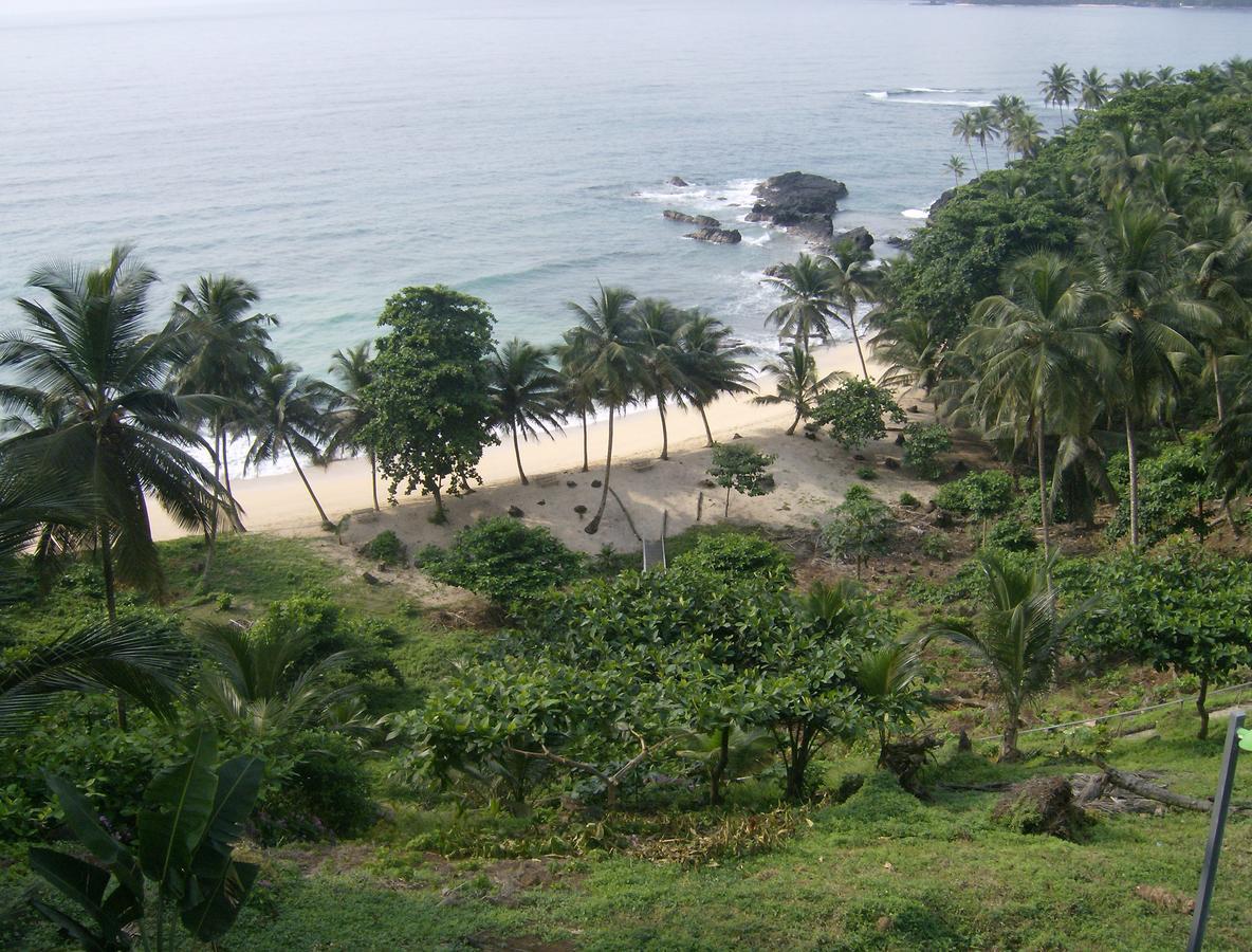 N'Guembu Nature Resort Porto Alegre 外观 照片