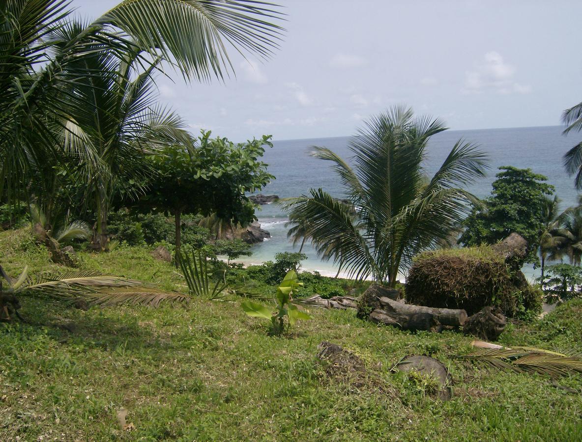 N'Guembu Nature Resort Porto Alegre 外观 照片