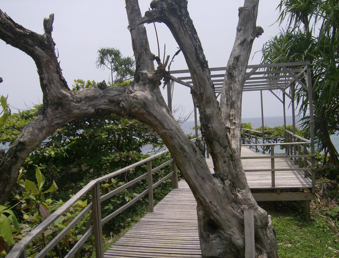 N'Guembu Nature Resort Porto Alegre 外观 照片