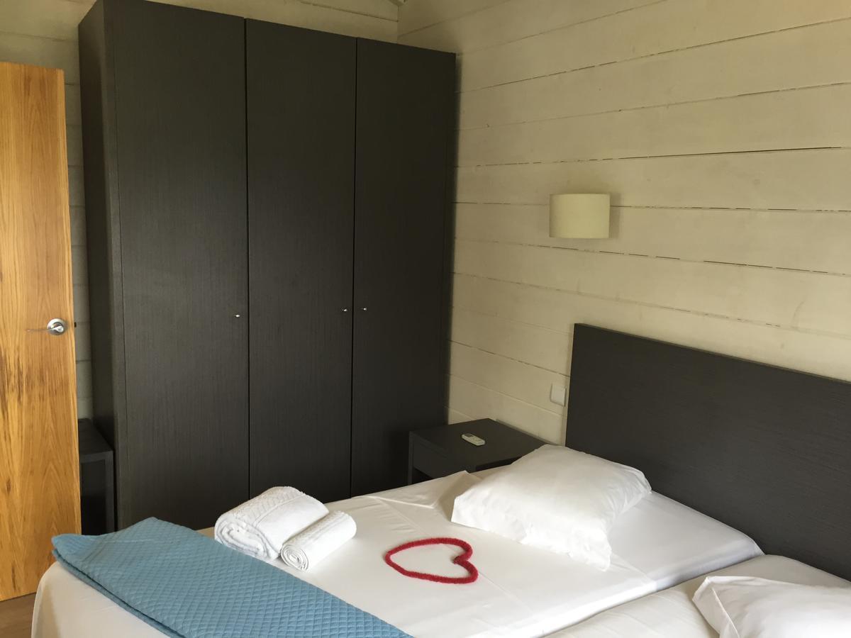 N'Guembu Nature Resort Porto Alegre 外观 照片