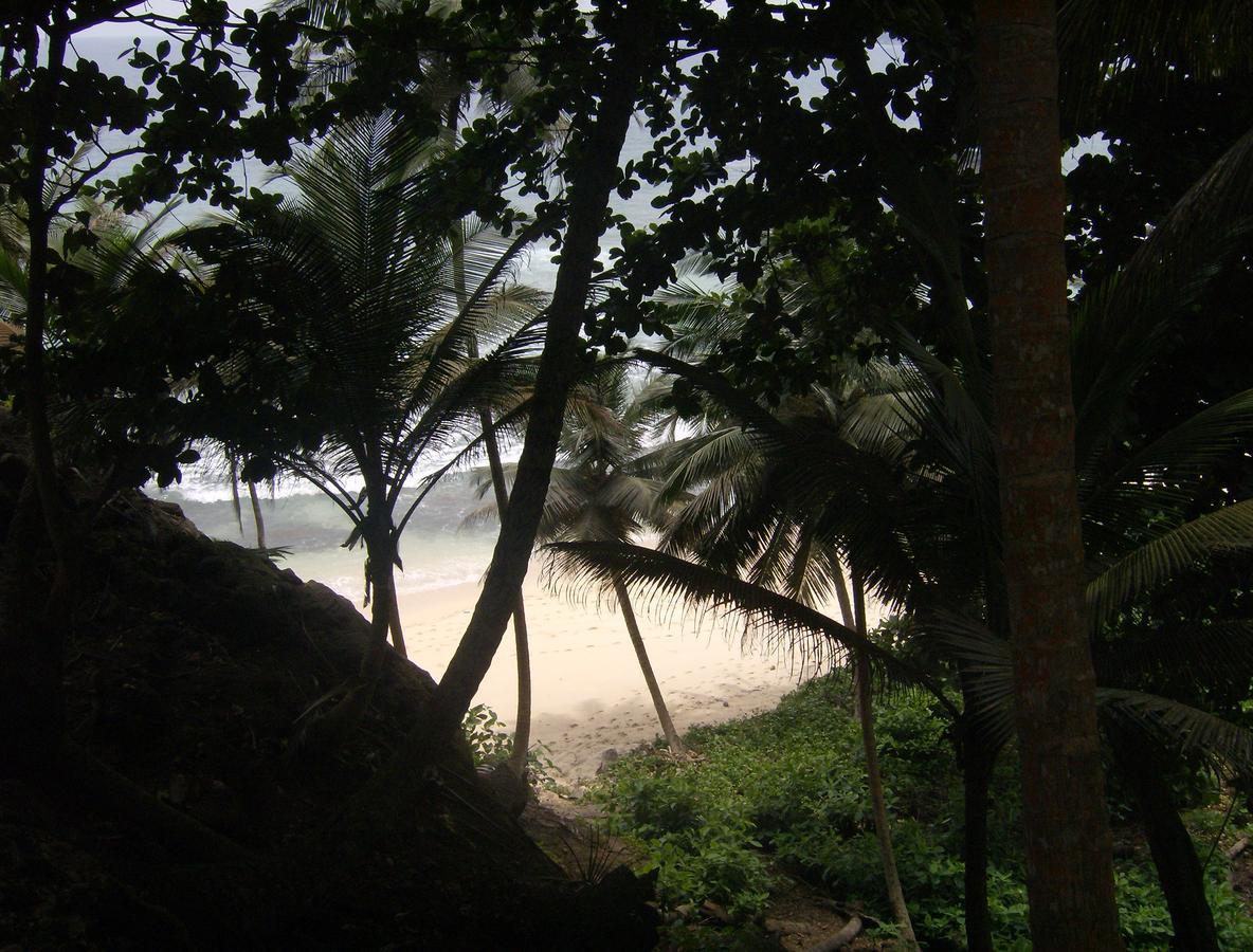 N'Guembu Nature Resort Porto Alegre 外观 照片