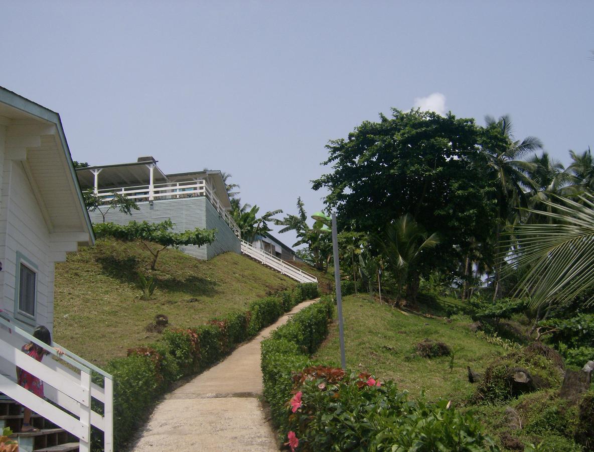 N'Guembu Nature Resort Porto Alegre 外观 照片