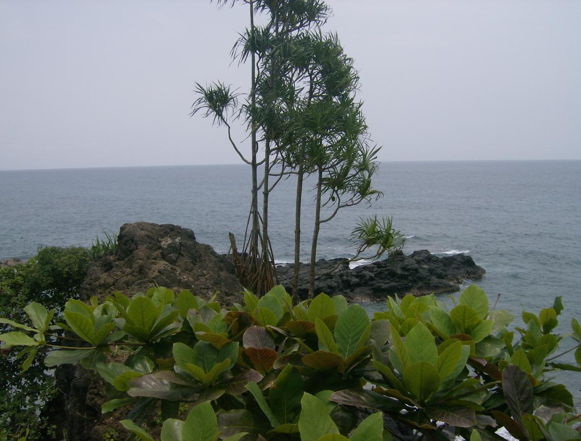 N'Guembu Nature Resort Porto Alegre 外观 照片
