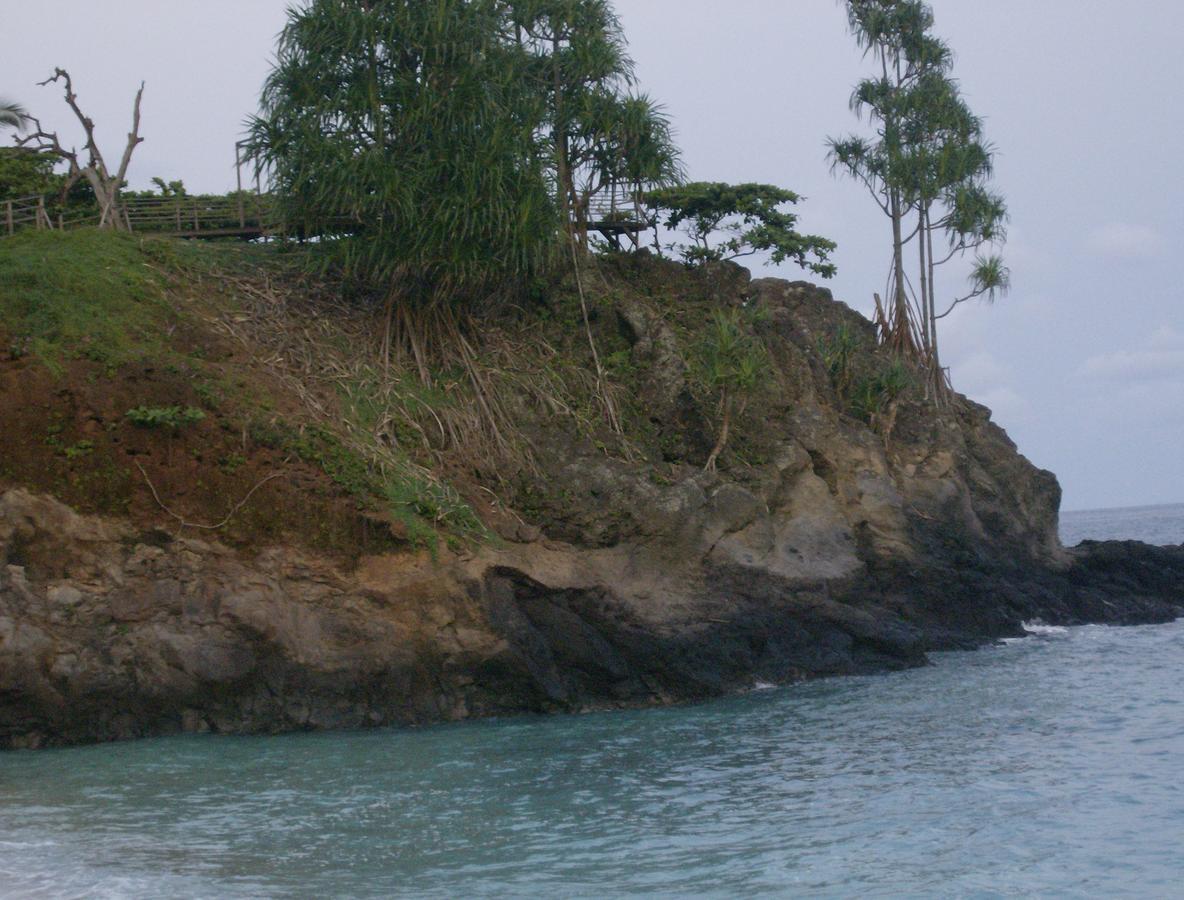 N'Guembu Nature Resort Porto Alegre 外观 照片