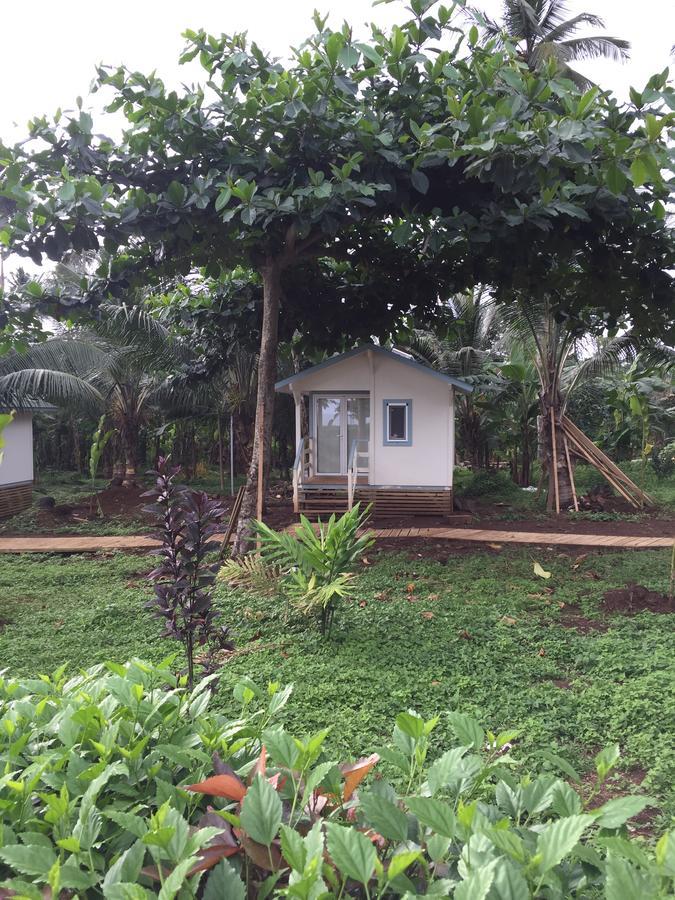N'Guembu Nature Resort Porto Alegre 外观 照片