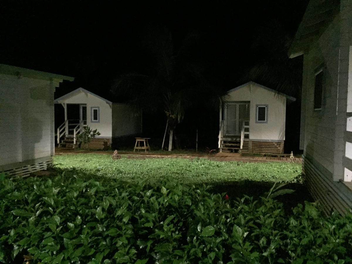 N'Guembu Nature Resort Porto Alegre 外观 照片
