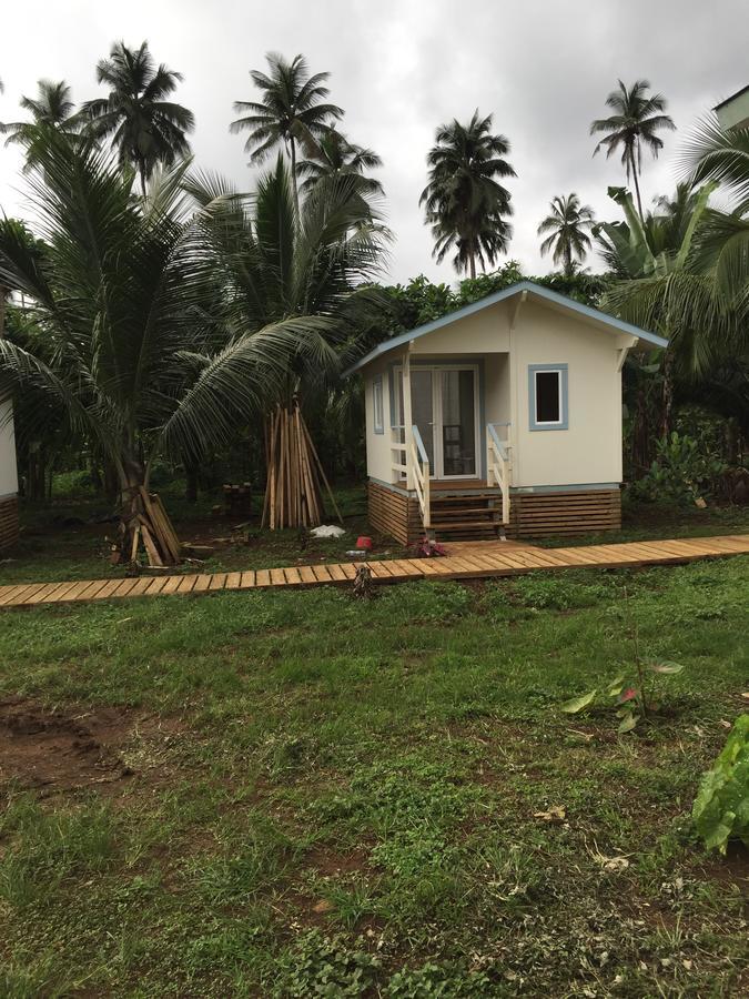 N'Guembu Nature Resort Porto Alegre 外观 照片
