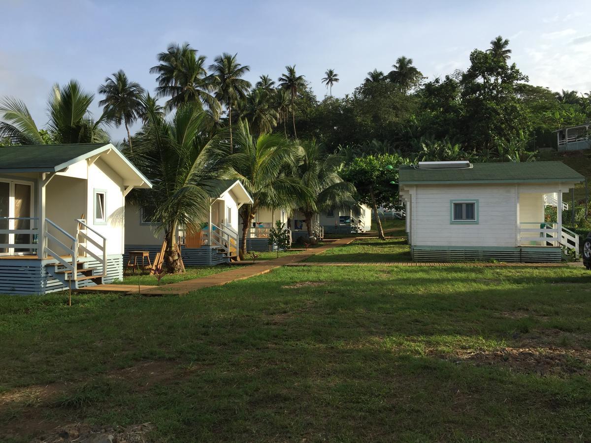 N'Guembu Nature Resort Porto Alegre 外观 照片