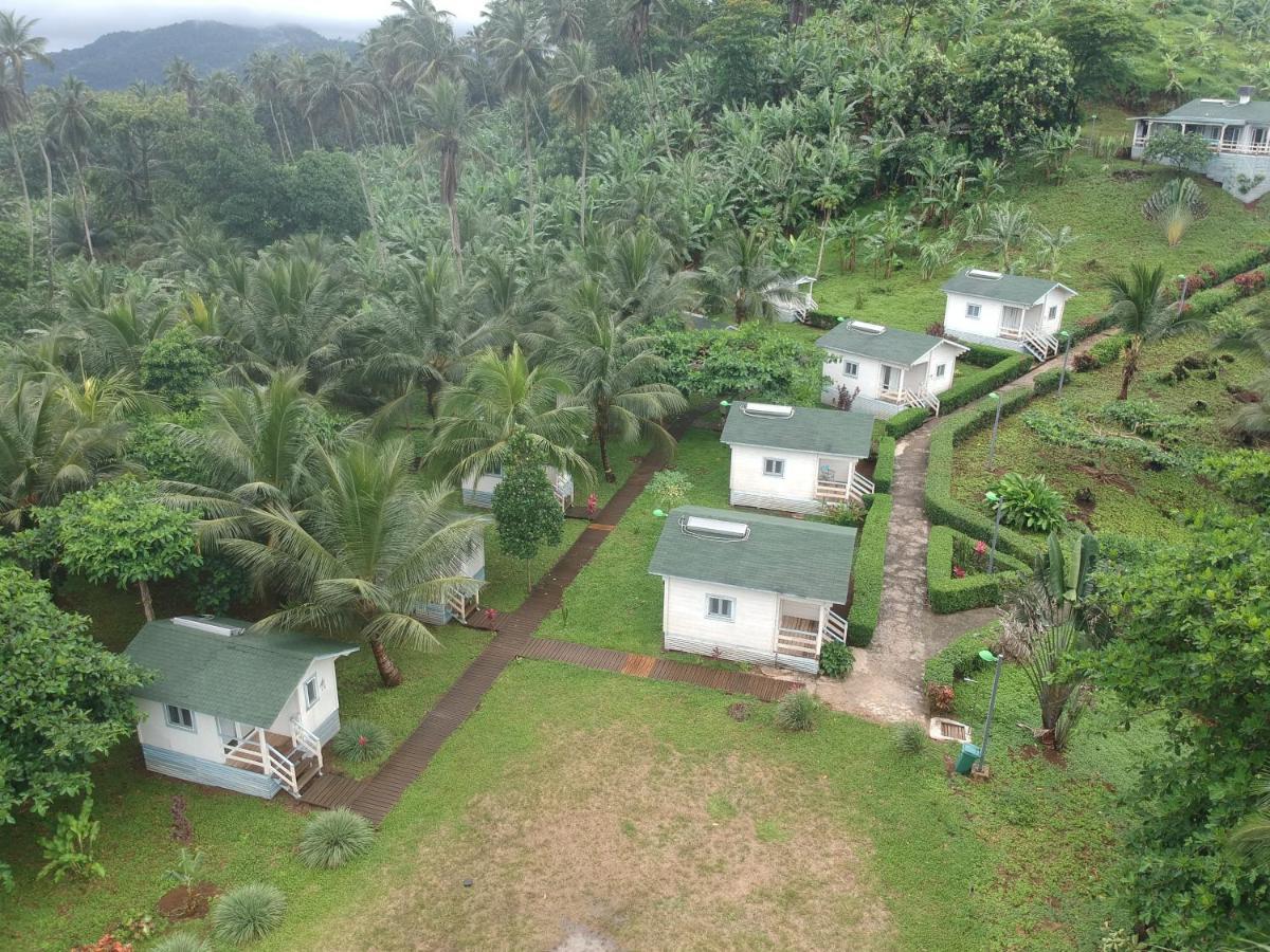 N'Guembu Nature Resort Porto Alegre 外观 照片