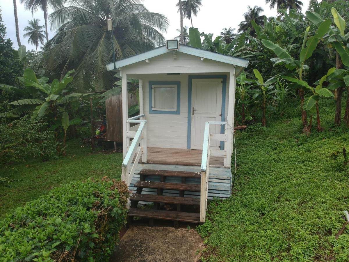 N'Guembu Nature Resort Porto Alegre 外观 照片
