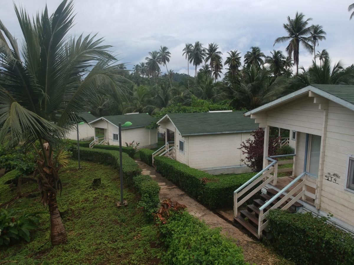 N'Guembu Nature Resort Porto Alegre 外观 照片