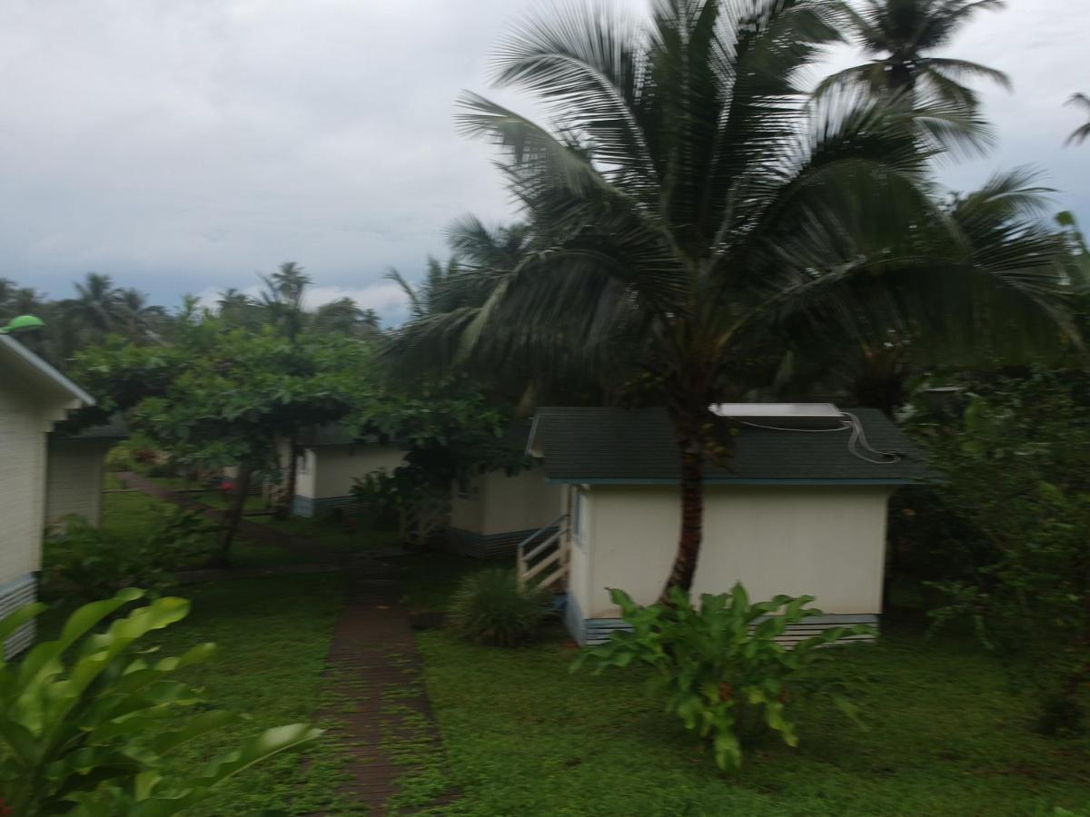N'Guembu Nature Resort Porto Alegre 外观 照片