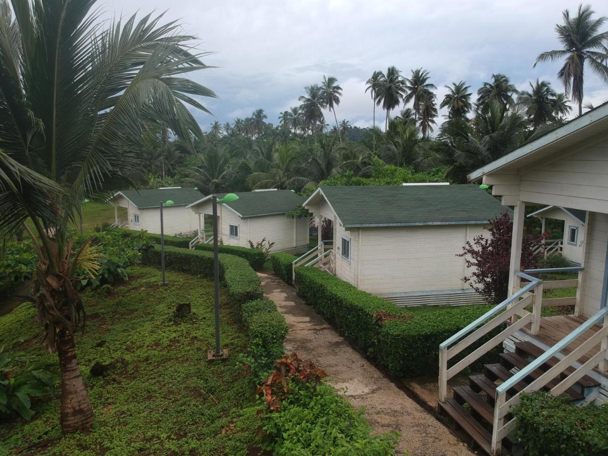 N'Guembu Nature Resort Porto Alegre 外观 照片
